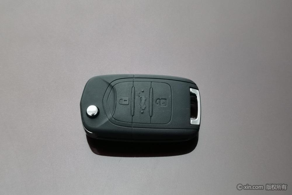 Baojun 560 2015 модификация 1.8L Manual Elite – фото 6