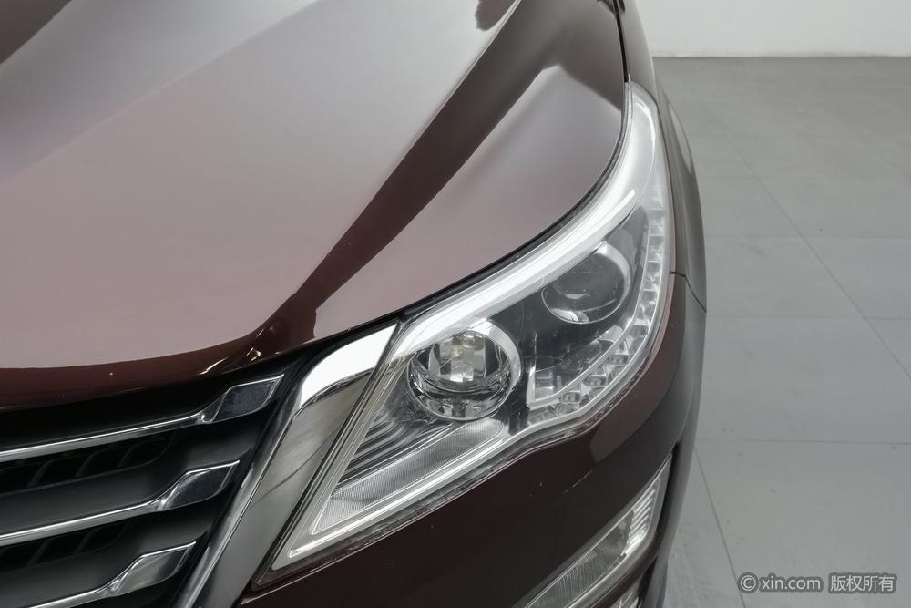 Baojun 560 2015 модификация 1.8L Manual Elite – фото 7