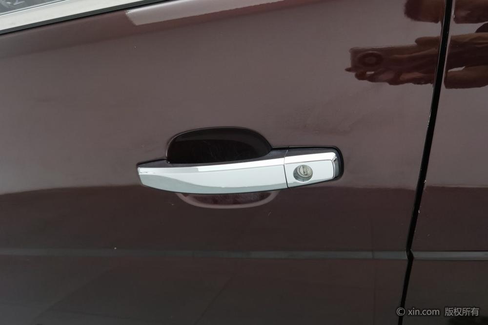 Baojun 560 2015 модификация 1.8L Manual Elite – фото 8
