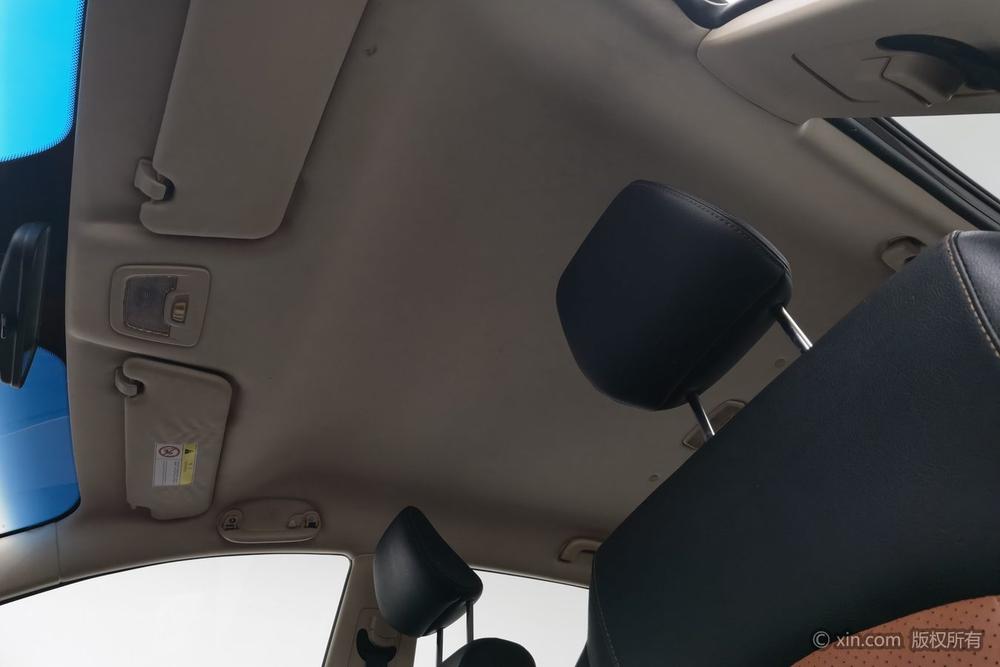 Baojun 560 2015 модификация 1.8L Manual Elite – фото 21