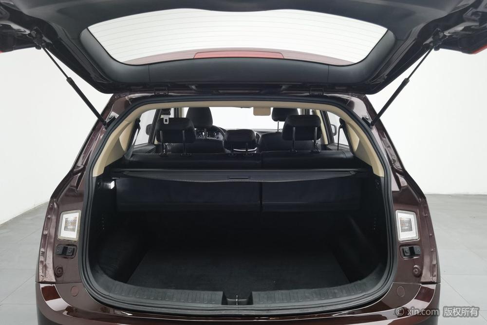 Baojun 560 2015 модификация 1.8L Manual Elite – фото 24