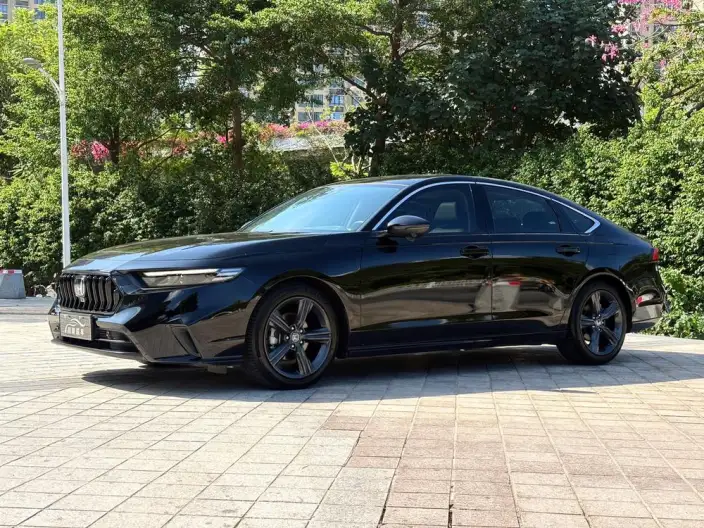 Honda INSPIRE 2024 Model 260TURBO Elite Edition