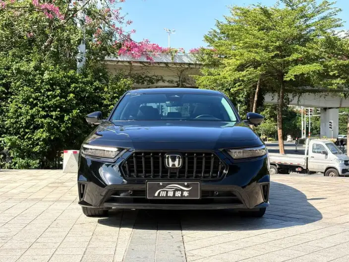 Honda INSPIRE 2024 Model 260TURBO Elite Edition