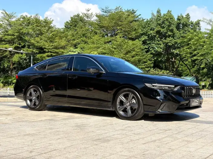 Honda INSPIRE 2024 Model 260TURBO Elite Edition
