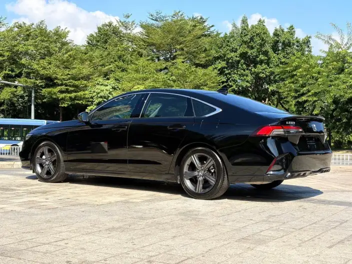 Honda INSPIRE 2024 Model 260TURBO Elite Edition