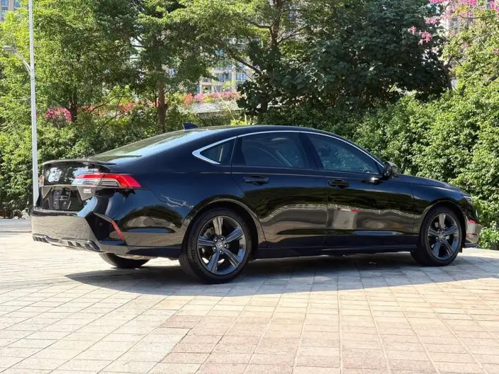 Honda INSPIRE 2024 Model 260TURBO Elite Edition – фото 6