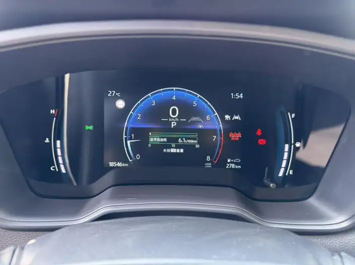 Toyota Corolla Cross 2024 Model 2.0L CVT Pioneer Edition – фото 8