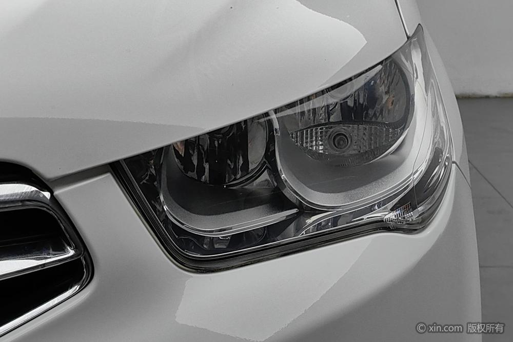 Citroën Elysée 2016 1.6L Manual Fashion – фото 7