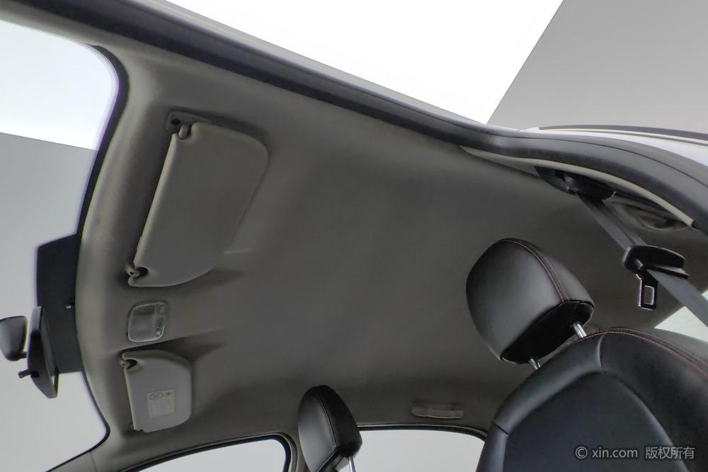 Citroën Elysée 2016 1.6L Manual Fashion – фото 20