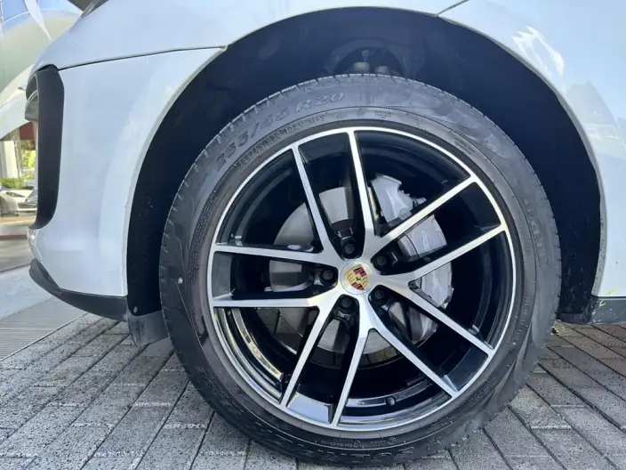 Macan 2023 Model Macan 2.0T – фото 7