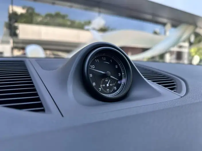 Macan 2023 Model Macan 2.0T – фото 9