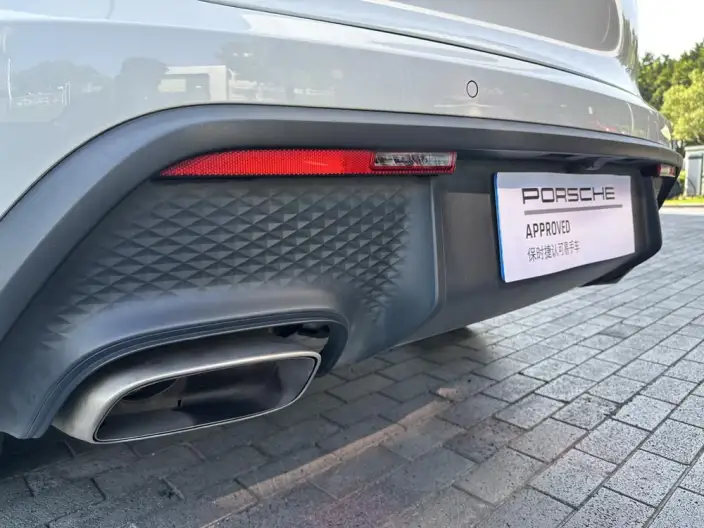 Macan 2023 Model Macan 2.0T – фото 10