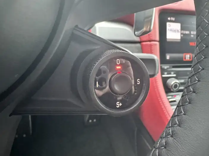 Porsche 718 2023 Model Spyder 2.0T – фото 7
