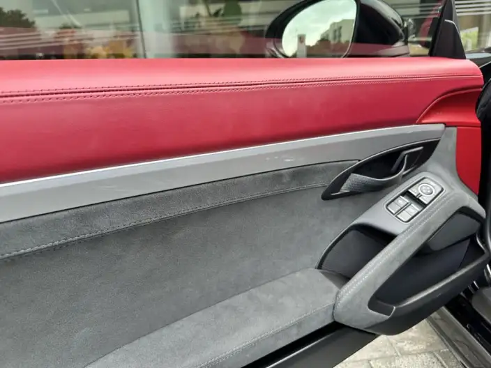 Porsche 718 2023 Model Spyder 2.0T – фото 10