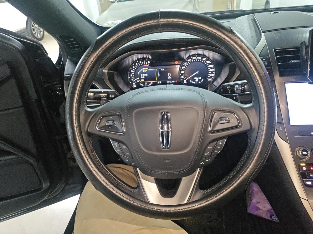 Lincoln MKZ Модель 2020 года 2.0T Exclusive Edition – фото 7