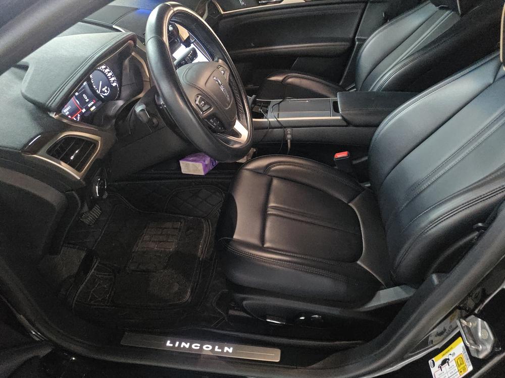 Lincoln MKZ Модель 2020 года 2.0T Exclusive Edition – фото 10