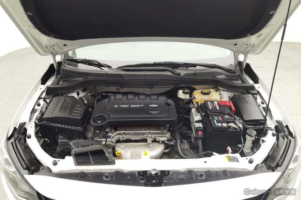 Chevrolet Corolla 2022 320 Automatic Enjoy Sunroof – фото 5