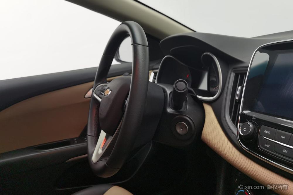Chevrolet Corolla 2022 320 Automatic Enjoy Sunroof – фото 9