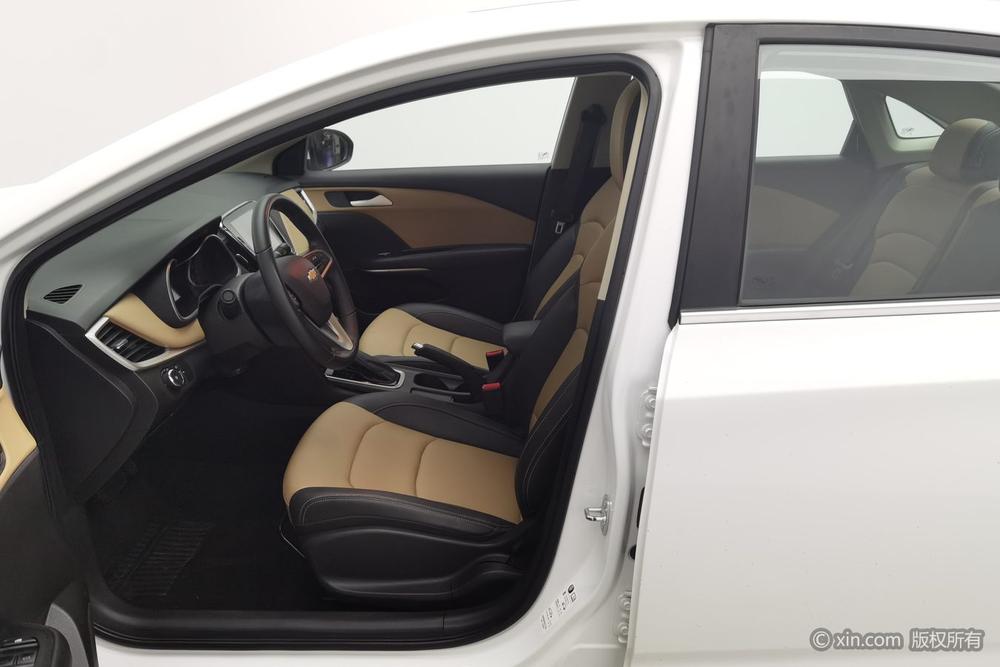 Chevrolet Corolla 2022 320 Automatic Enjoy Sunroof – фото 17