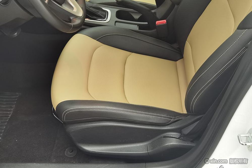 Chevrolet Corolla 2022 320 Automatic Enjoy Sunroof – фото 18