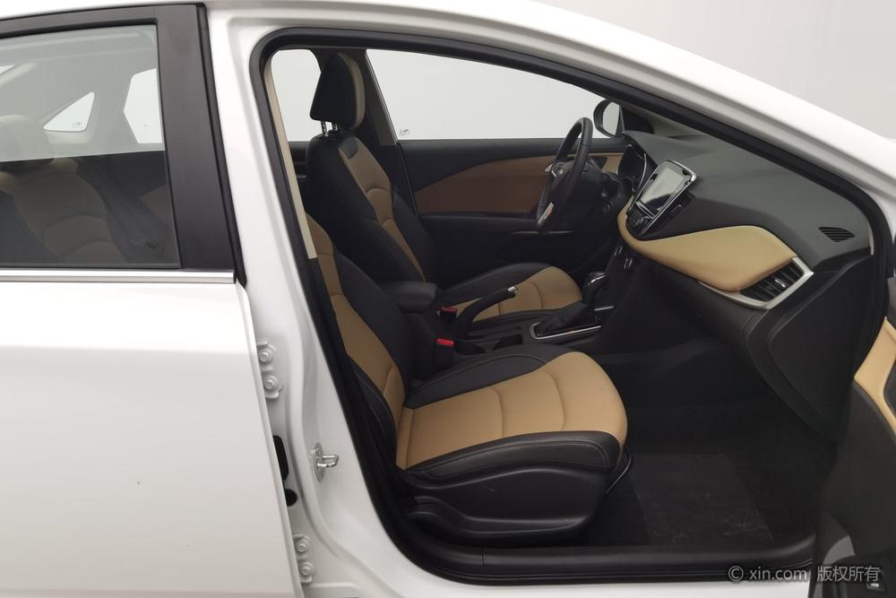 Chevrolet Corolla 2022 320 Automatic Enjoy Sunroof – фото 19