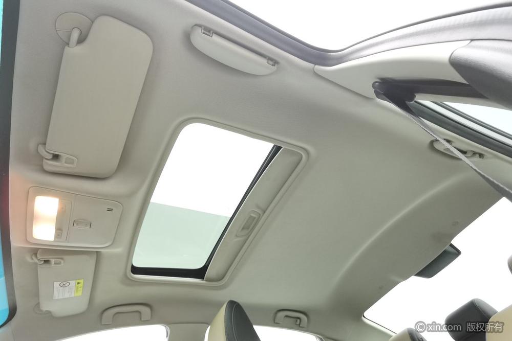 Chevrolet Corolla 2022 320 Automatic Enjoy Sunroof – фото 21