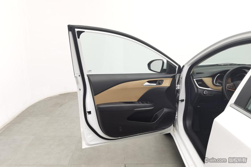 Chevrolet Corolla 2022 320 Automatic Enjoy Sunroof – фото 22