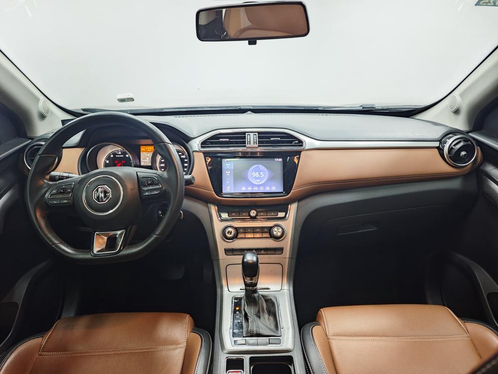 MG GS 2017 модификация 20T автоматическое Deluxe Edition – фото 14