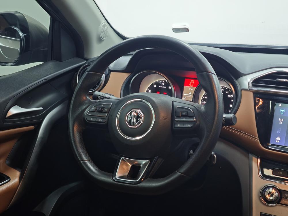 MG GS 2017 модификация 20T автоматическое Deluxe Edition – фото 16