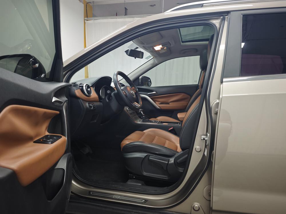 MG GS 2017 модификация 20T автоматическое Deluxe Edition – фото 17