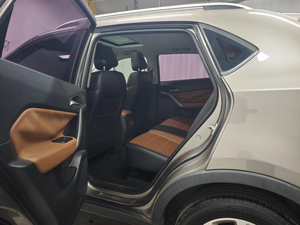 MG GS 2017 модификация 20T автоматическое Deluxe Edition – фото 18