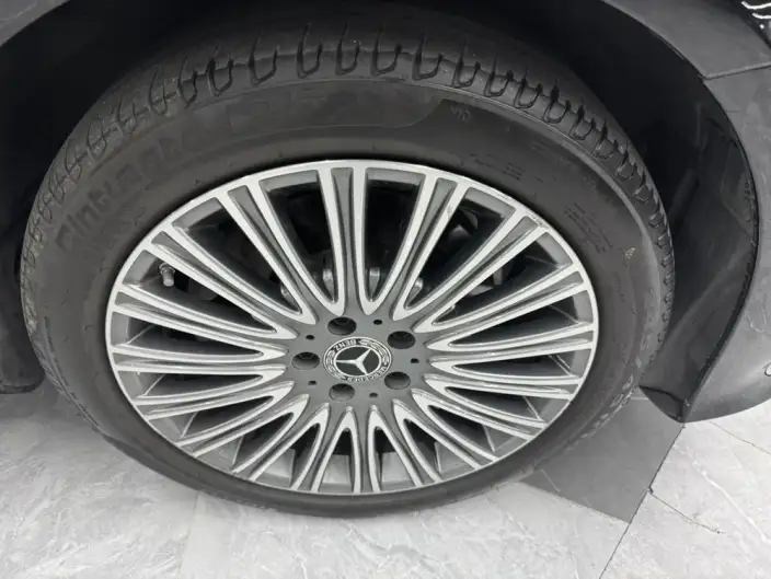 Mercedes-Benz E-Class 2022 Model Facelift E 300 L Luxury Model sedan – фото 6