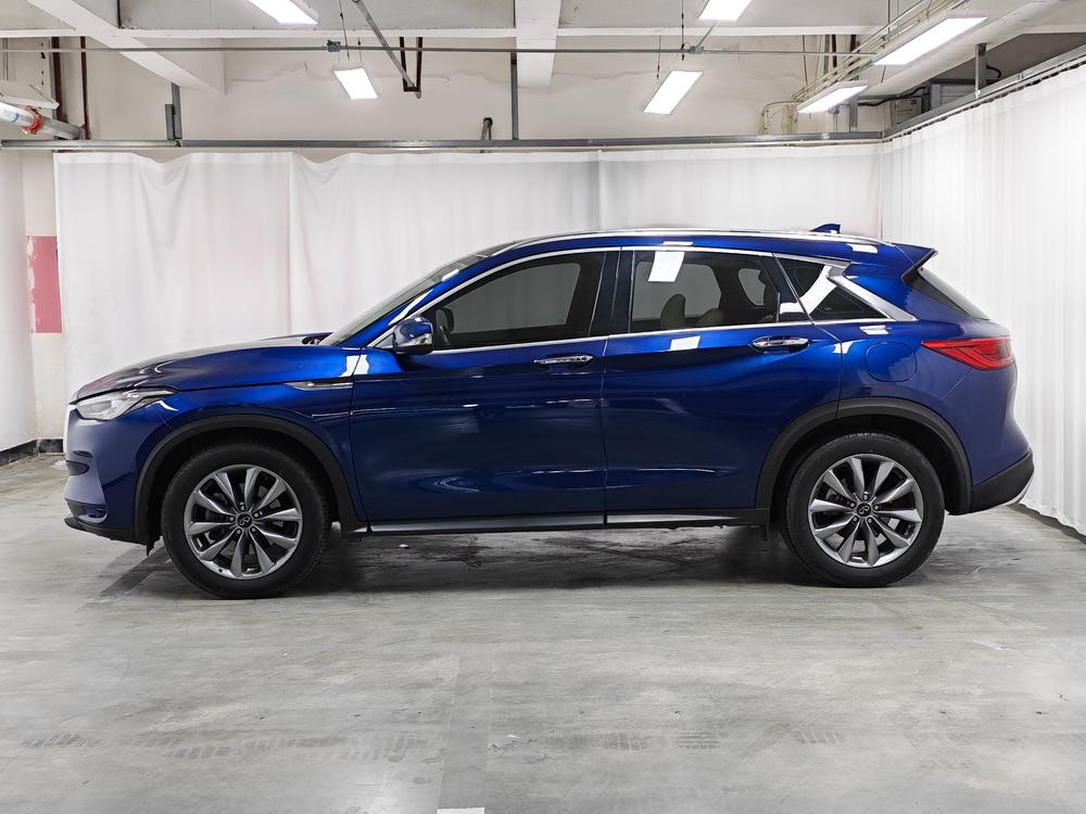 In f initi QX50 Модель 2020 года 2.0T 2WD Fashion Edition – фото 4