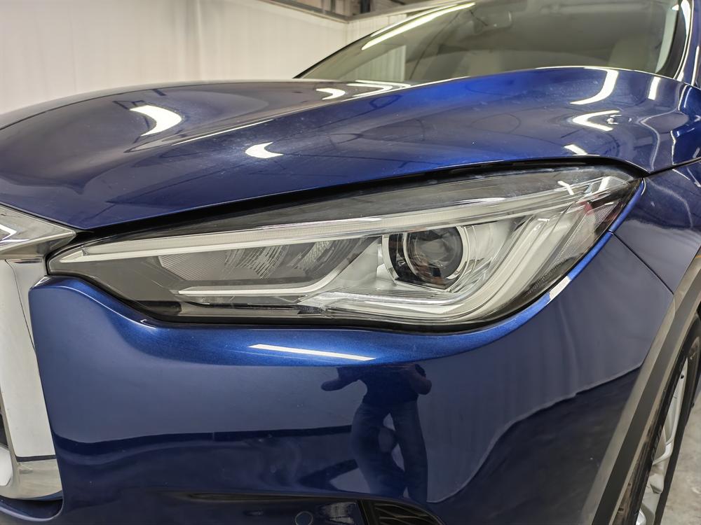 In f initi QX50 Модель 2020 года 2.0T 2WD Fashion Edition – фото 12