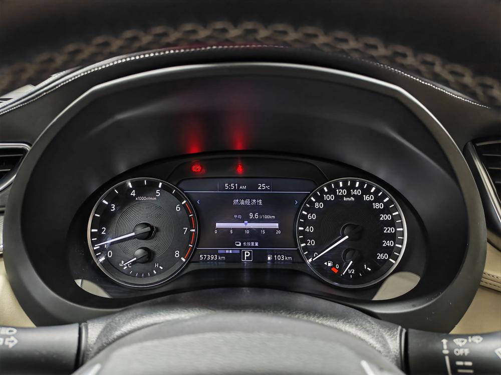 In f initi QX50 Модель 2020 года 2.0T 2WD Fashion Edition – фото 15