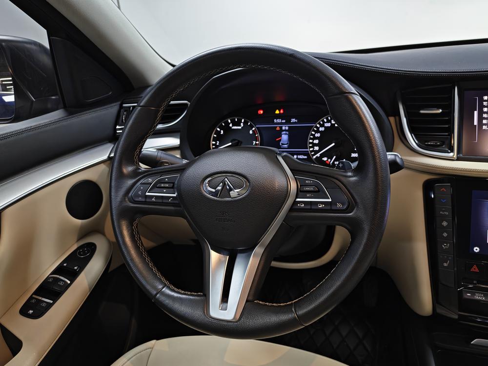 In f initi QX50 Модель 2020 года 2.0T 2WD Fashion Edition – фото 16