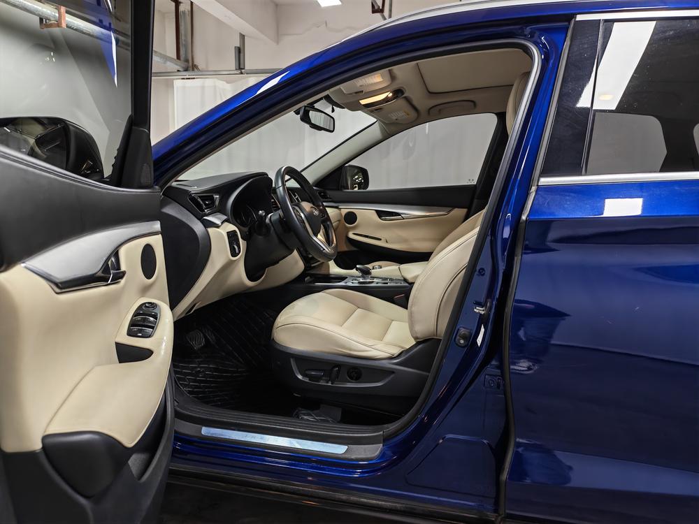 In f initi QX50 Модель 2020 года 2.0T 2WD Fashion Edition – фото 17