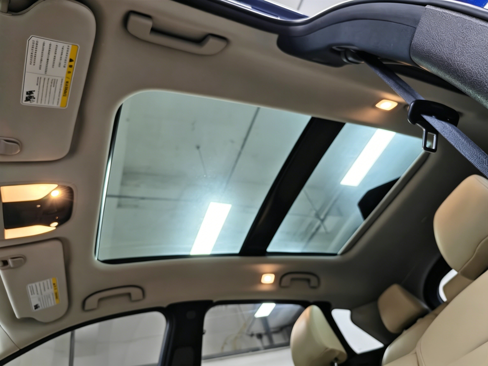 In f initi QX50 Модель 2020 года 2.0T 2WD Fashion Edition – фото 19