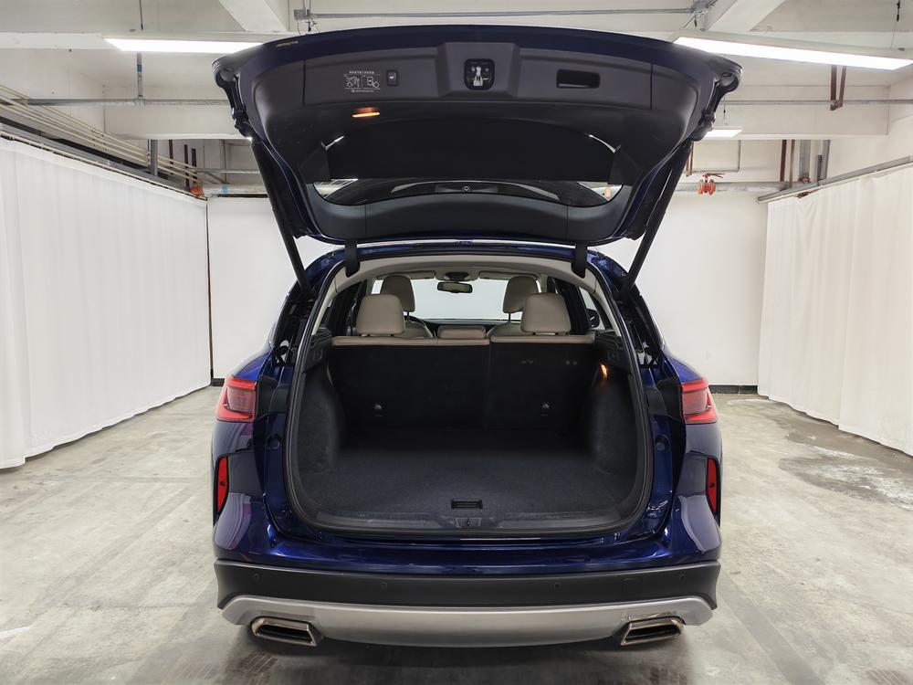 In f initi QX50 Модель 2020 года 2.0T 2WD Fashion Edition – фото 20