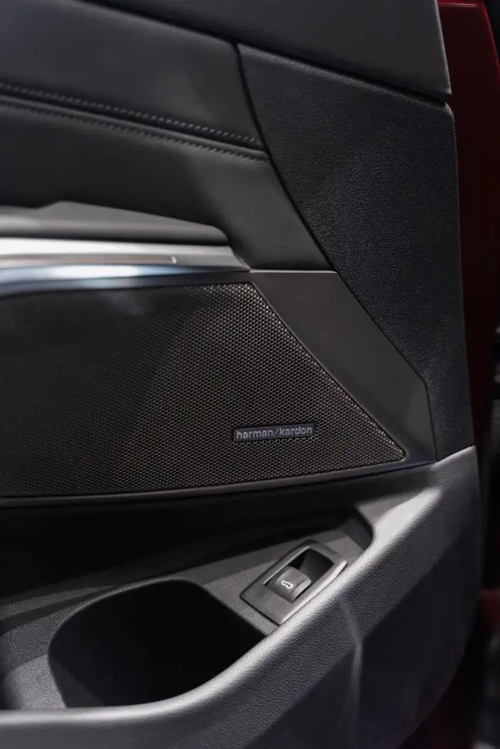 BMW M3 2026 Model M3 Touring Edition M xDrive Thunder Edition – фото 10