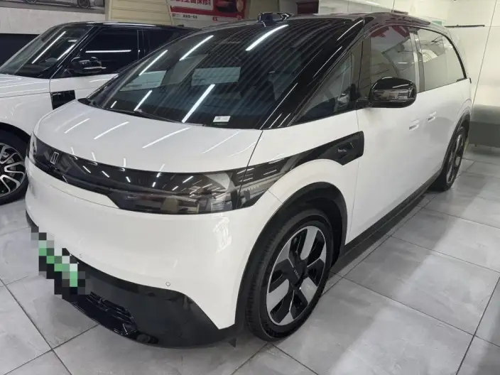 ZEEKR MIX 2025 Model 76kWh Smart Driving Edition