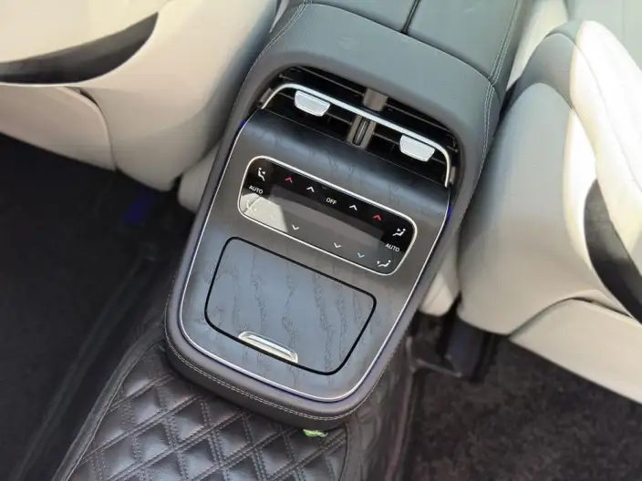 Mercedes-Benz E-Class 2024 Model Facelift E 300 L Luxury Model sedan – фото 7