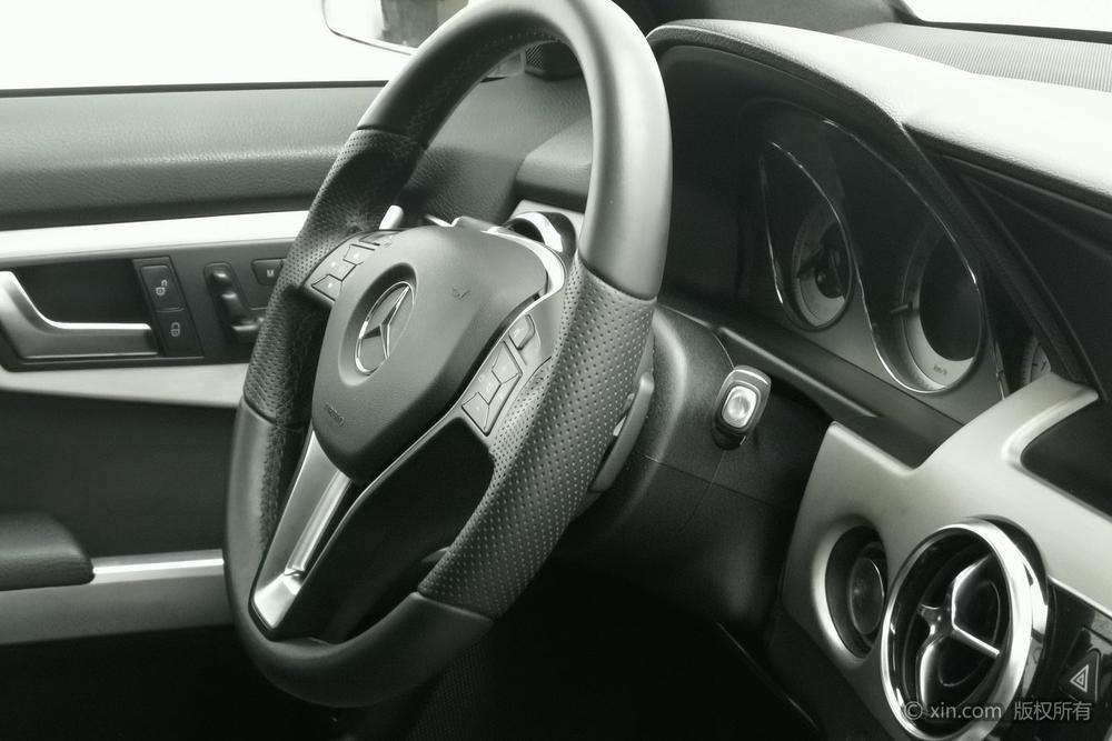 Mercedes-Benz GLK-Class 2013 модификация комплектация GLK 300 4MATIC Fashion – фото 14