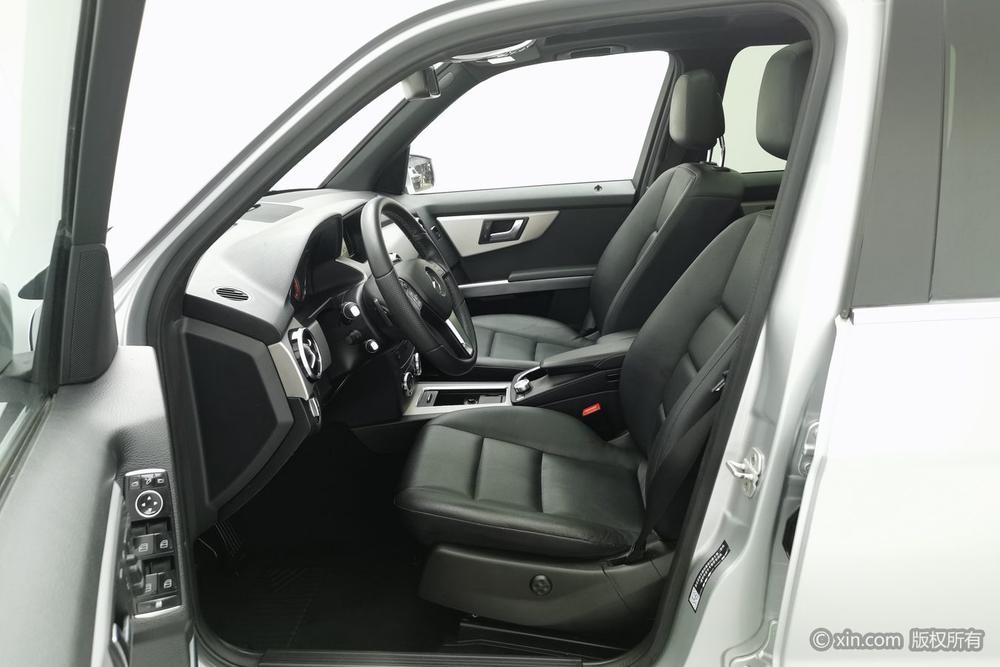 Mercedes-Benz GLK-Class 2013 модификация комплектация GLK 300 4MATIC Fashion – фото 19