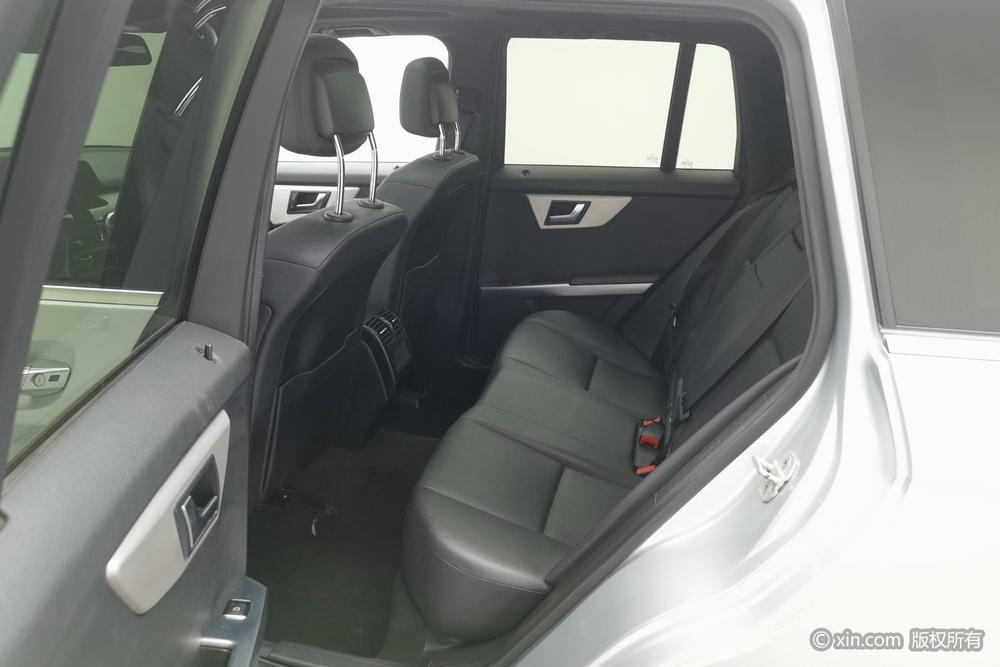 Mercedes-Benz GLK-Class 2013 модификация комплектация GLK 300 4MATIC Fashion – фото 21