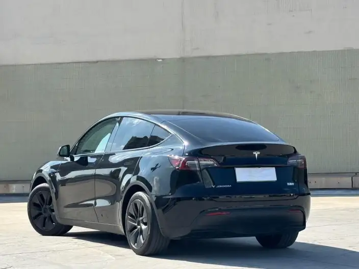 Model Y 2023 Model Rear-wheel drive version – фото 4