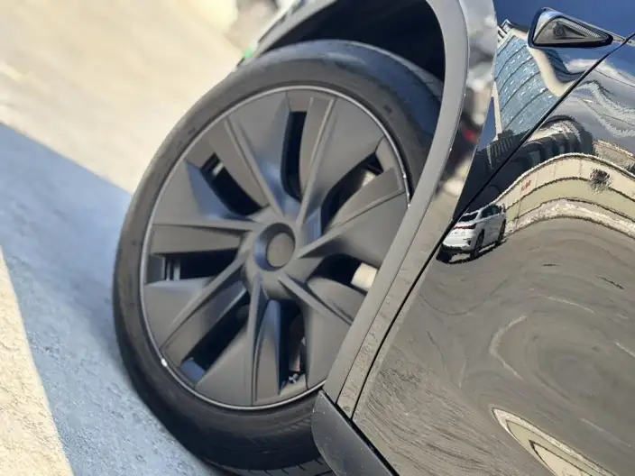 Model Y 2023 Model Rear-wheel drive version – фото 9