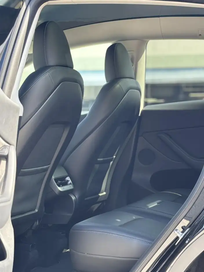 Model Y 2023 Model Rear-wheel drive version – фото 10