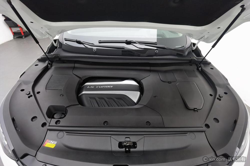 Maxus D60 2022 1.5T Automatic Premium 5-Seater – фото 5