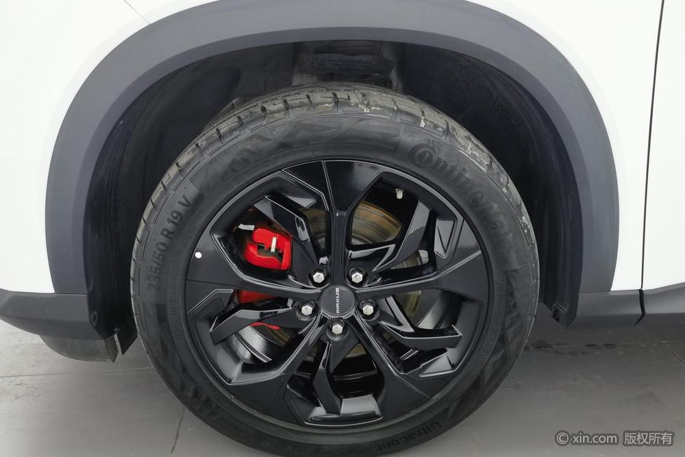 Maxus D60 2022 1.5T Automatic Premium 5-Seater – фото 11